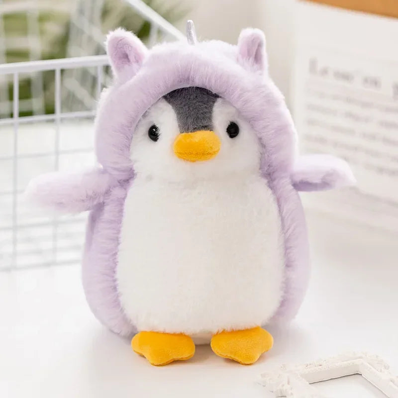 Penguinplush