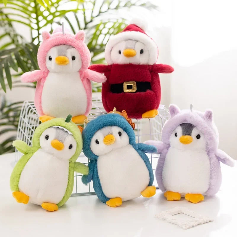 Penguinplush