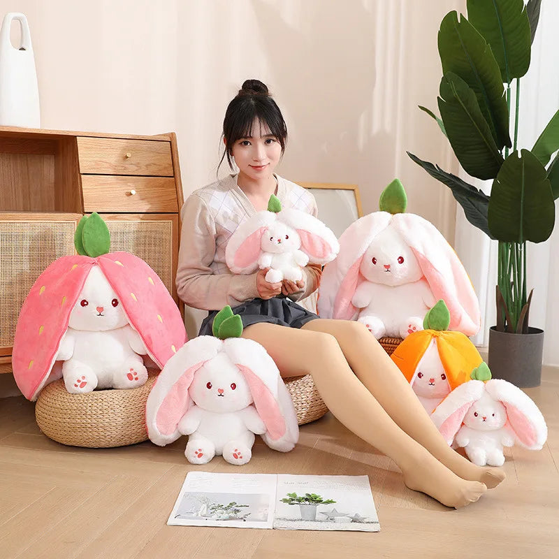 Bunnyplush