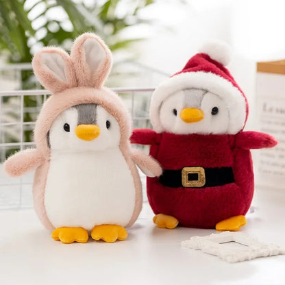 Penguinplush