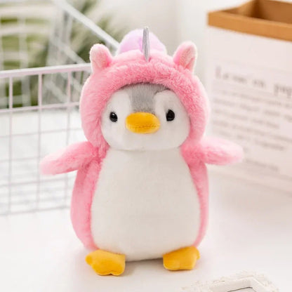 Penguinplush