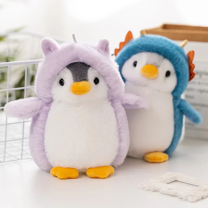 Penguinplush
