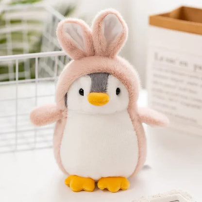 Penguinplush