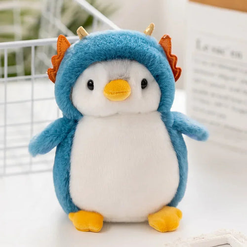Penguinplush