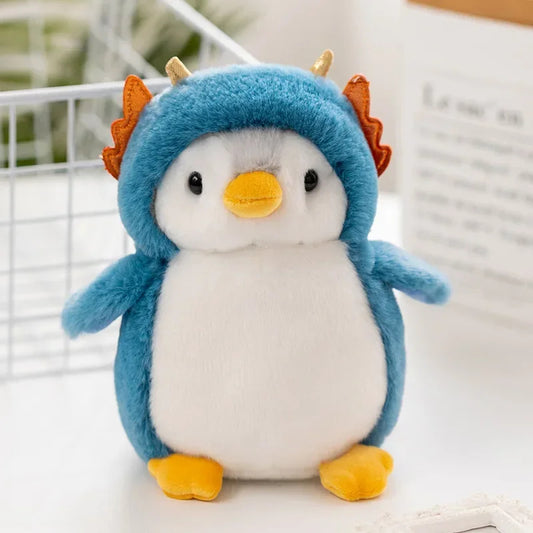 Penguinplush