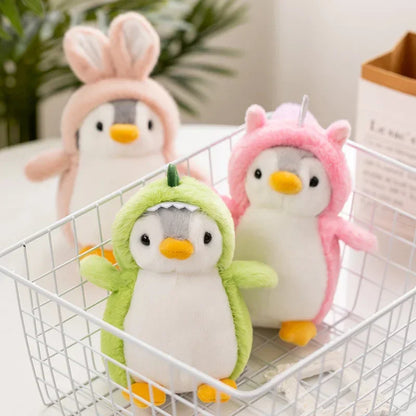 Penguinplush