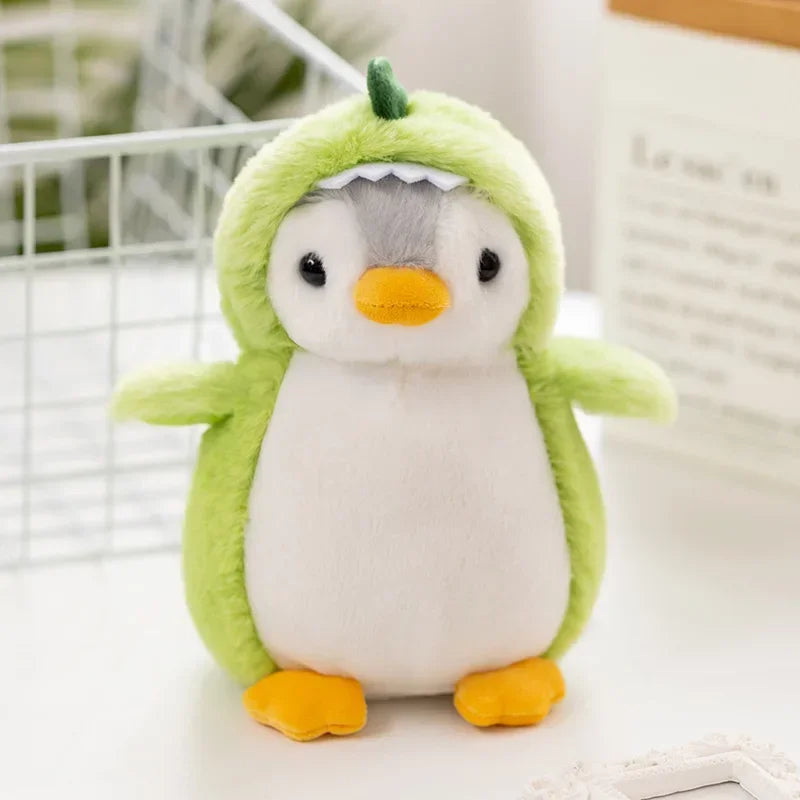 Penguinplush