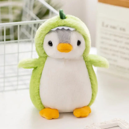 Penguinplush