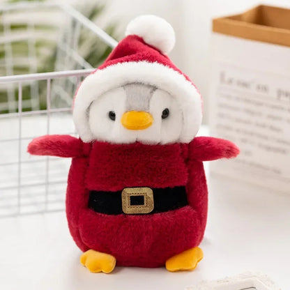 Penguinplush