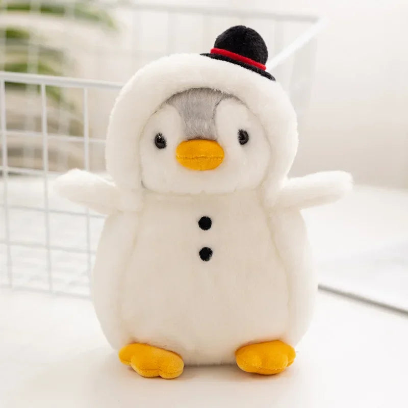 Penguinplush
