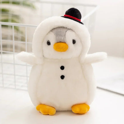 Penguinplush