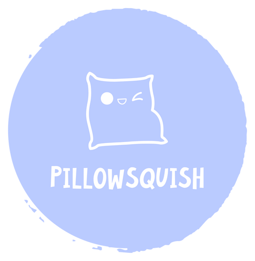 PillowSquish